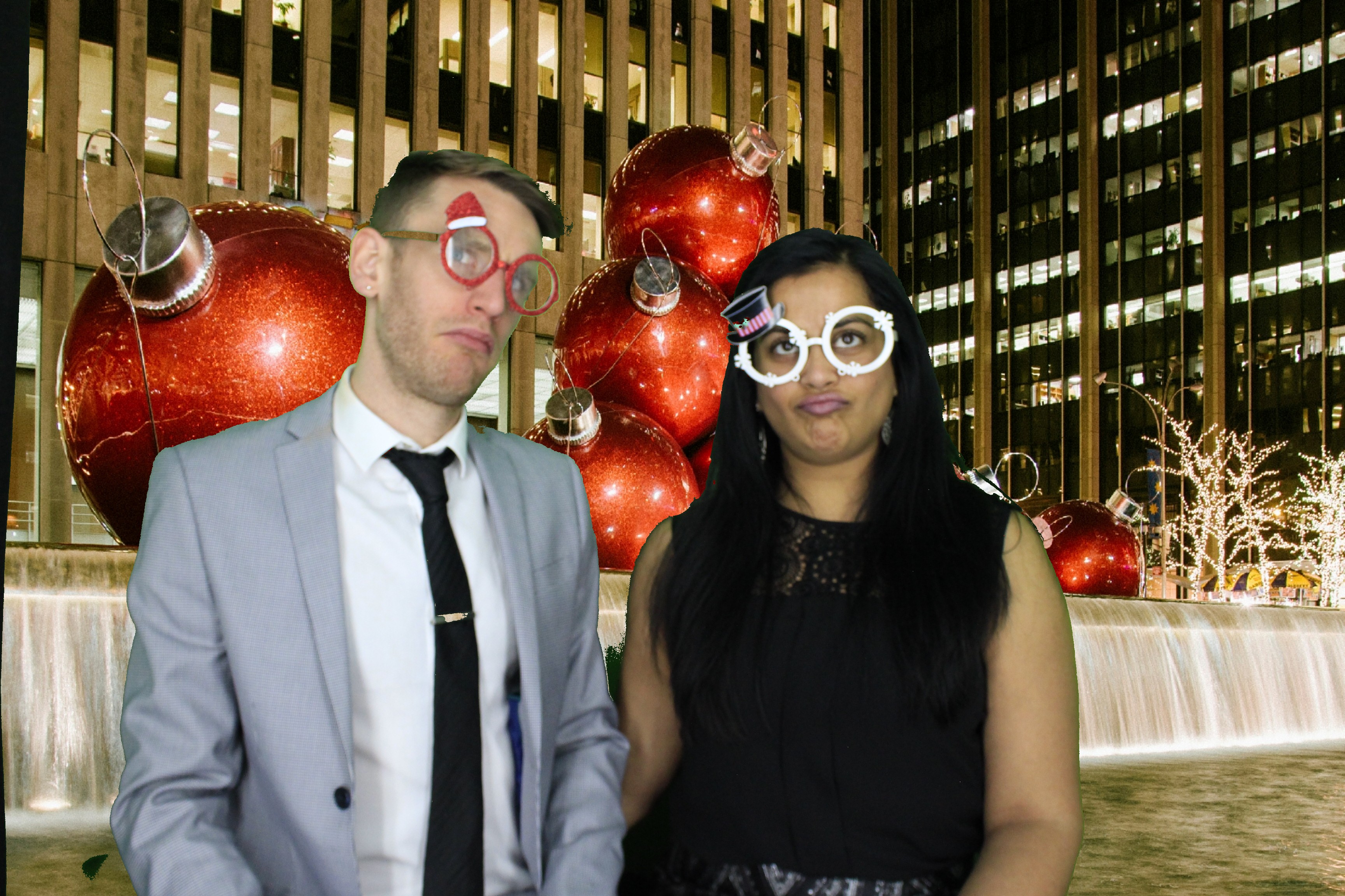 Siemens Christmas Party | View more photos from the event at gallery.myphotoboothexperience.co.uk/u/MyPhotoBoothExperienceLtd/Siemens-Christmas-Party